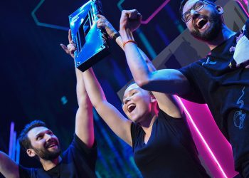 Депутаты Госдумы РФ приняли закон об «Играх будущего»