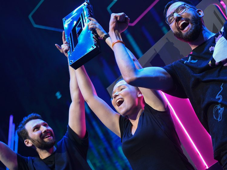 Депутаты Госдумы РФ приняли закон об «Играх будущего»