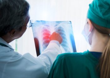 Труд татарстанских пульмонологов опубликовали в ведущем мировом научном журнале