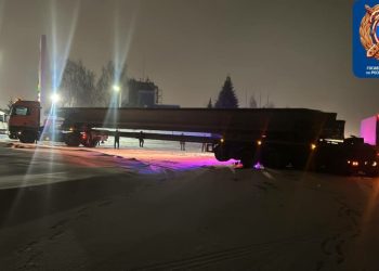 В массовом ДТП в Нижнекамске погиб водитель легковушки