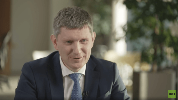 Решетников сообщил о сокращении числа проверок бизнеса в РФ