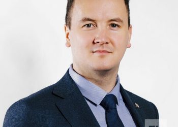 Радик Гисмятов покинул пост заместителя министра МЧС Татарстана
