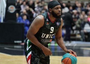 УНИКС обыграл «Нижний Новгород» со счетом 91:61