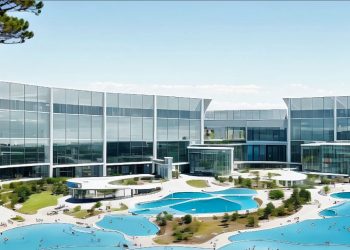 В Челнах построят туристический кластер