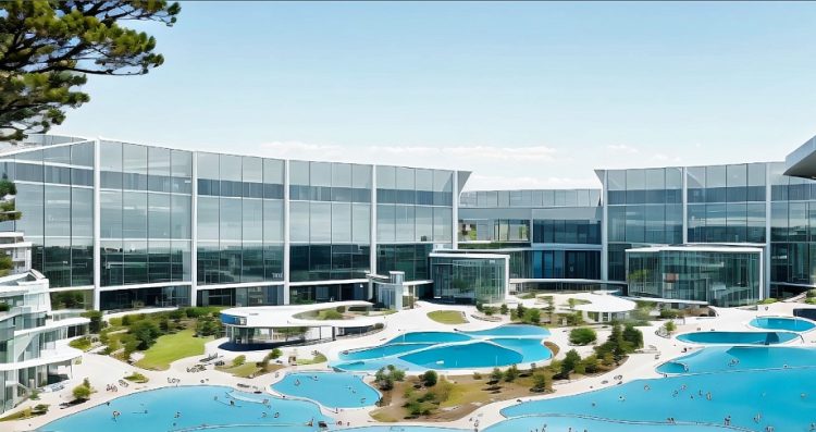 В Челнах построят туристический кластер