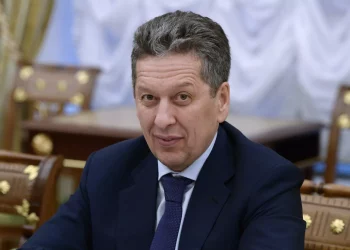 Путин наградил Маганова орденом «За заслуги перед Отечеством»