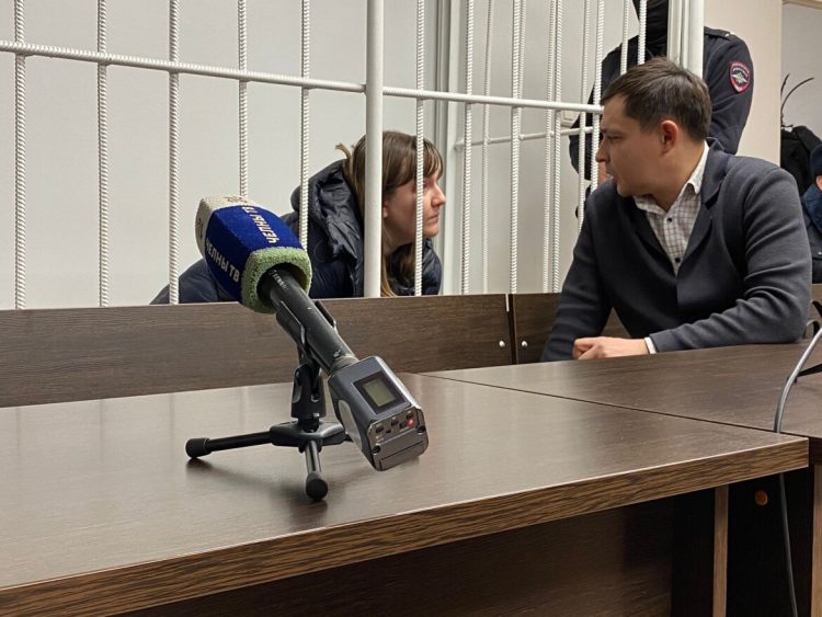 Скандалистка Алтынбаева проведет Новый год в СИЗО