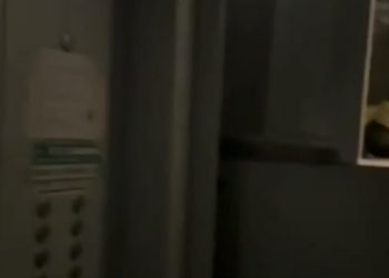 В Казани в одном из домов рухнул лифт с девушкой внутри