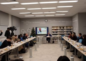 Новости (19.12.23)