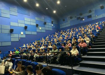 В Челнах пройдет праздничный кинопоказ с Дедом Морозом и подарками для семей бойцов СВО