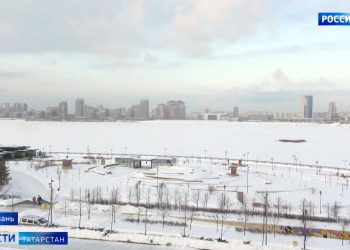 В Доме Правительства обсудили готовность Татарстана к предстоящим морозам