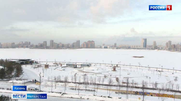 В Доме Правительства обсудили готовность Татарстана к предстоящим морозам