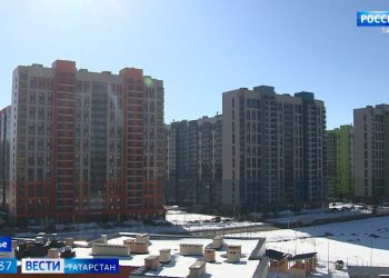 С 1 января кадастровая стоимость в Татарстане будет рассчитываться по-новому