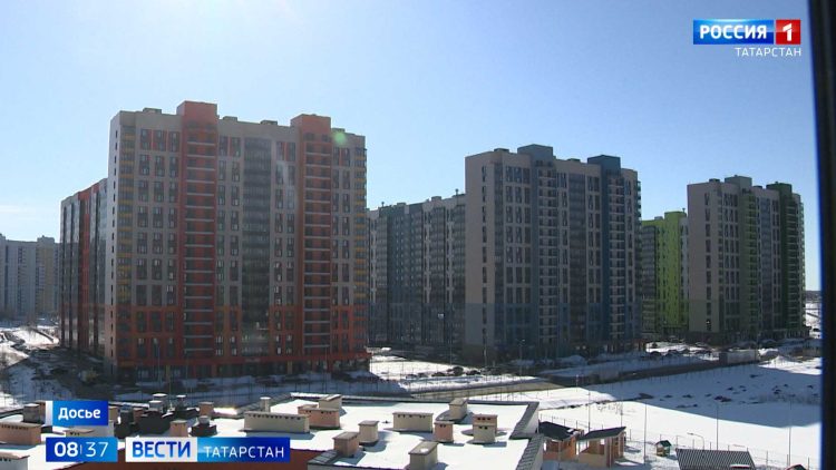 С 1 января кадастровая стоимость в Татарстане будет рассчитываться по-новому