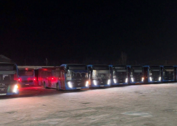 В Челнах начались «тайные проверки» общественного транспорта