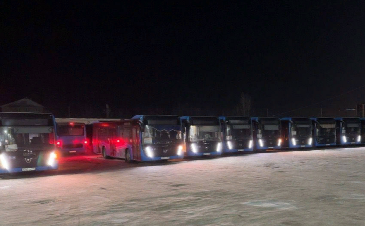 В Челнах начались «тайные проверки» общественного транспорта