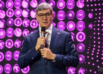 Шайхутдинов исполнит новогодние желания трех юных татарстанцев