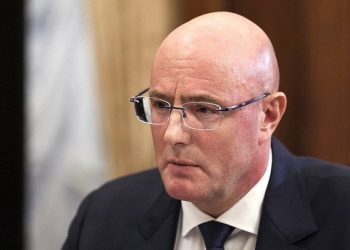 Чернышенко заявил, что «Игры будущего» отвечают запросу молодежи