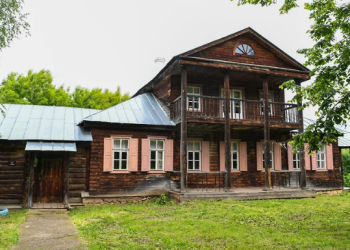 Усадьбу «Ленино-Кокушкино» лишили статуса музея-заповедника в Татарстане