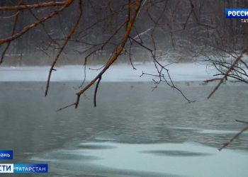 Казанцы прокомментировали предложение об ограничении посещения Голубых озер