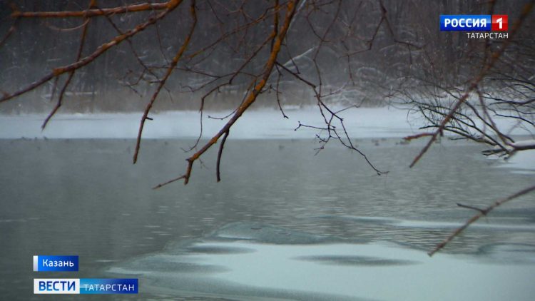 Казанцы прокомментировали предложение об ограничении посещения Голубых озер