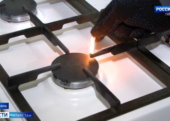 Специалисты посоветовали чаще проветривать помещение, чтобы избежать отравления угарным газом