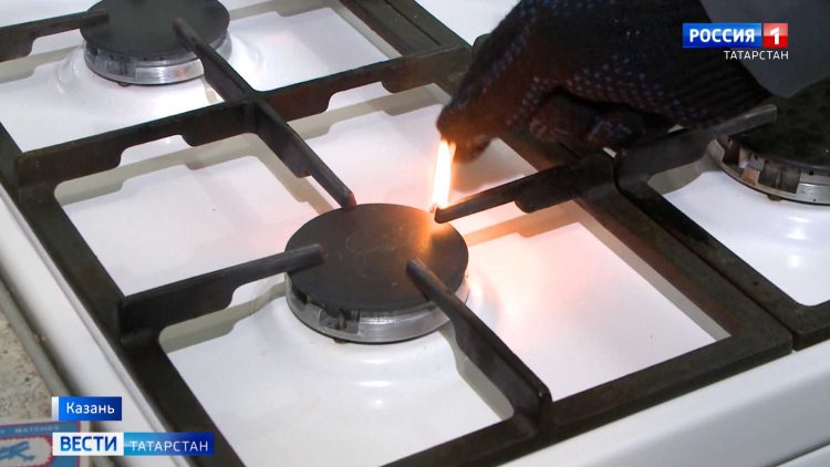 Специалисты посоветовали чаще проветривать помещение, чтобы избежать отравления угарным газом