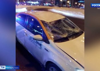 Эксперты рассказали, доберется ли циклон «Ваня» до Татарстана
