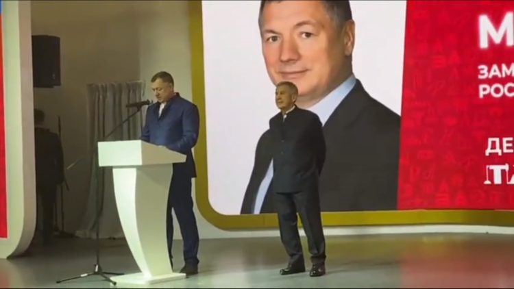 Хуснуллин назвал Татарстан территорией опережающего развития