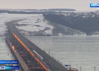 Открытие трассы М12 «Восток»: новый этап развития транспортной инфраструктуры РТ