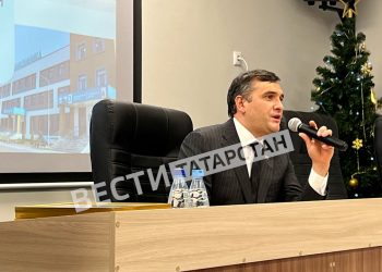 Татарстан занял 2 место в стране по трансплантации органов