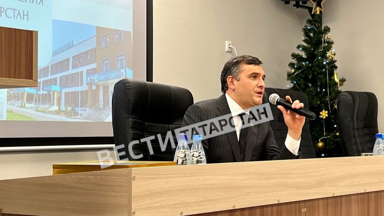 Татарстан занял 2 место в стране по трансплантации органов