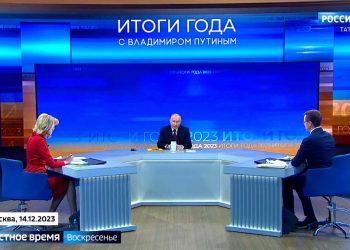 Эксперты из Татарстана прокомментировали прямую линию Владимира Путина