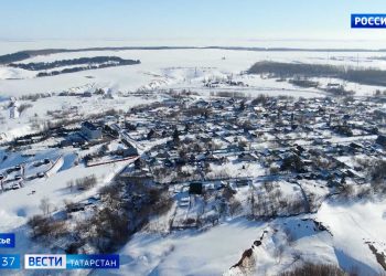 Росреестр РТ выявил более 2,5 тыс. участков для жилой застройки и туризма