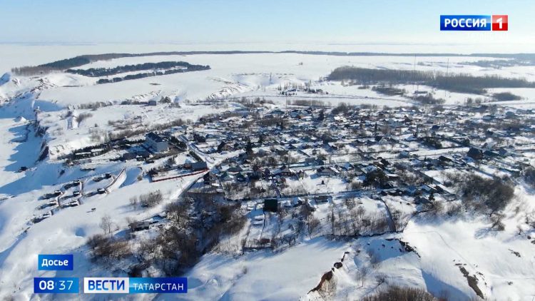 Росреестр РТ выявил более 2,5 тыс. участков для жилой застройки и туризма