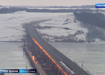 «С Богом! Разрешаю»: в Татарстане открыли скоростную трассу М12 «Восток» до Казани