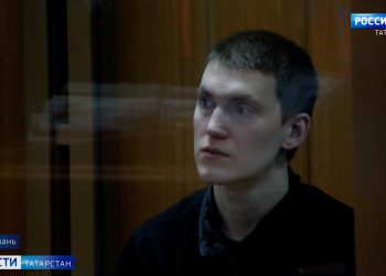 Татарстанцу дали 15 лет строгого режима за жесткое убийство любовницы отца