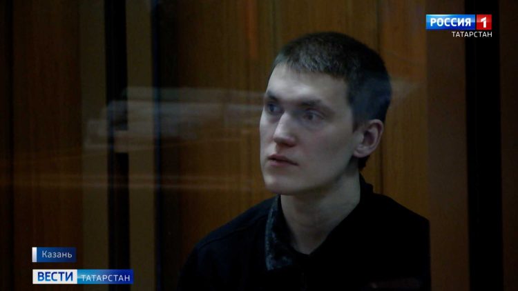 Татарстанцу дали 15 лет строгого режима за жесткое убийство любовницы отца