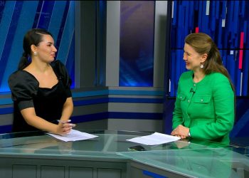 Ректор Казанского института культуры Роза Ахмадиева рассказала, в чем феномен Татарстана