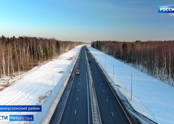 «Это удобно, это безопасно, это быстро»: Водители поделились впечатлениями о новой трассе М12