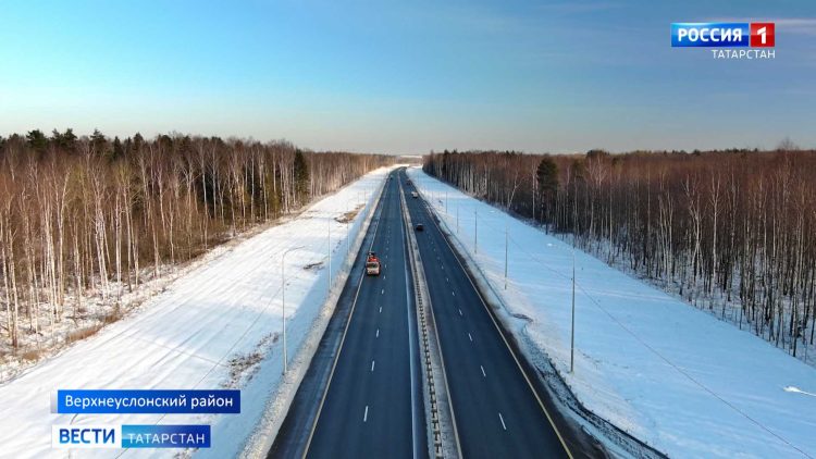 «Это удобно, это безопасно, это быстро»: Водители поделились впечатлениями о новой трассе М12