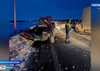 В Высокогорском районе запустили линию по выпуску полимерных композитов