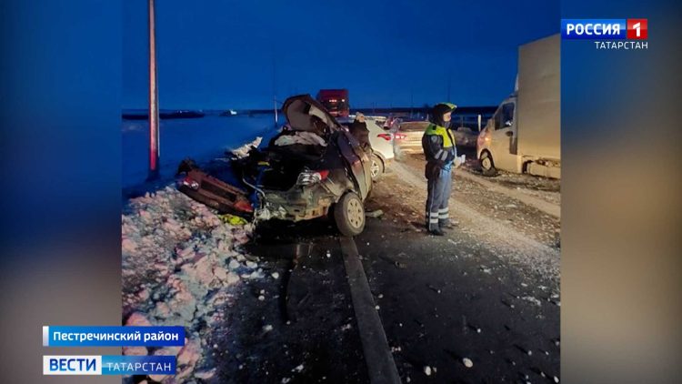 В Высокогорском районе запустили линию по выпуску полимерных композитов