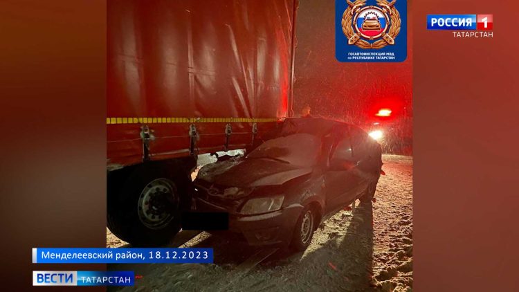 В Татарстане на участке М12 планируют поставить 29 вышек сотовой связи