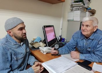 Туры элемтә (04.12.23)