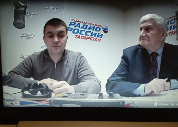 Туры элемтә (27.12.23)