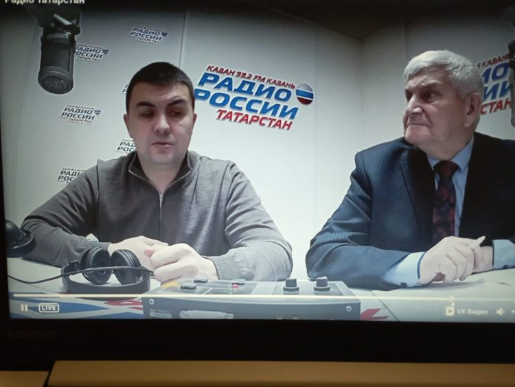 Туры элемтә (27.12.23)