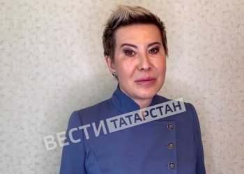 Ольга Павлова: «Альтернативы сегодня в мире нашему Президенту нет»