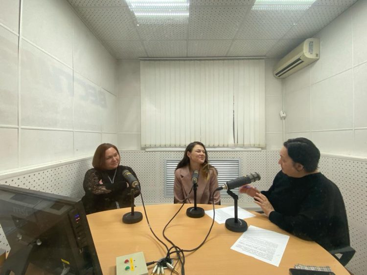 Нацпроекты расширяют возможности (26.12.23)