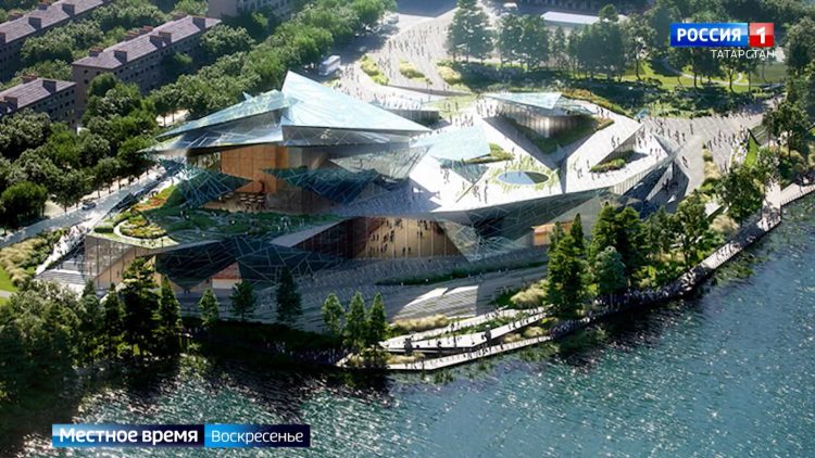 В Татарстане отметили День Героев Отечества